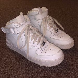 Nike Air Force 1 High ‘07